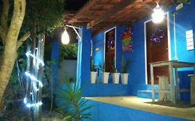 A CASA de GUS